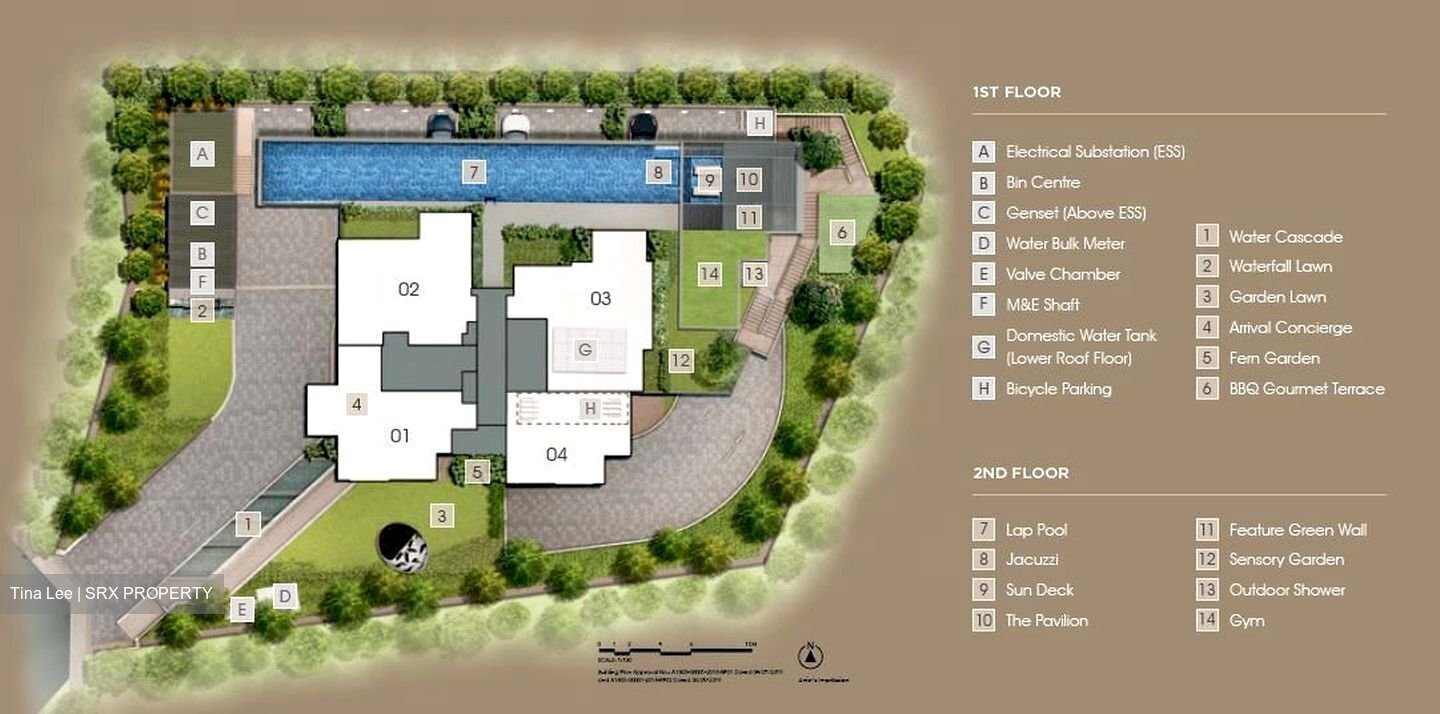 Grange 1866 (D10), Apartment #430563981